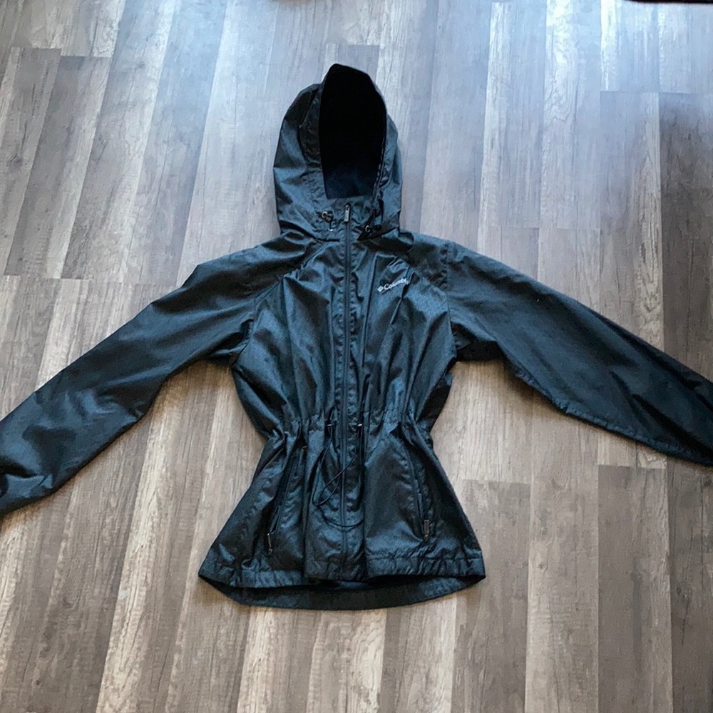 Columbia Jacket